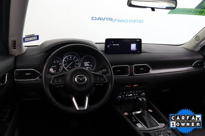2025 Mazda Mazda CX-5 2.5 S Select Package AWD