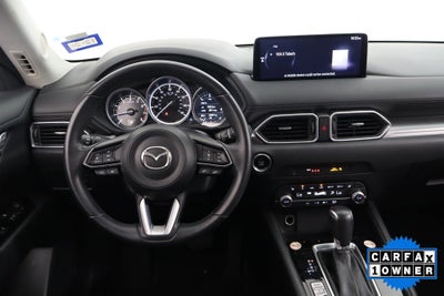 2025 Mazda Mazda CX-5 2.5 S Select Package AWD