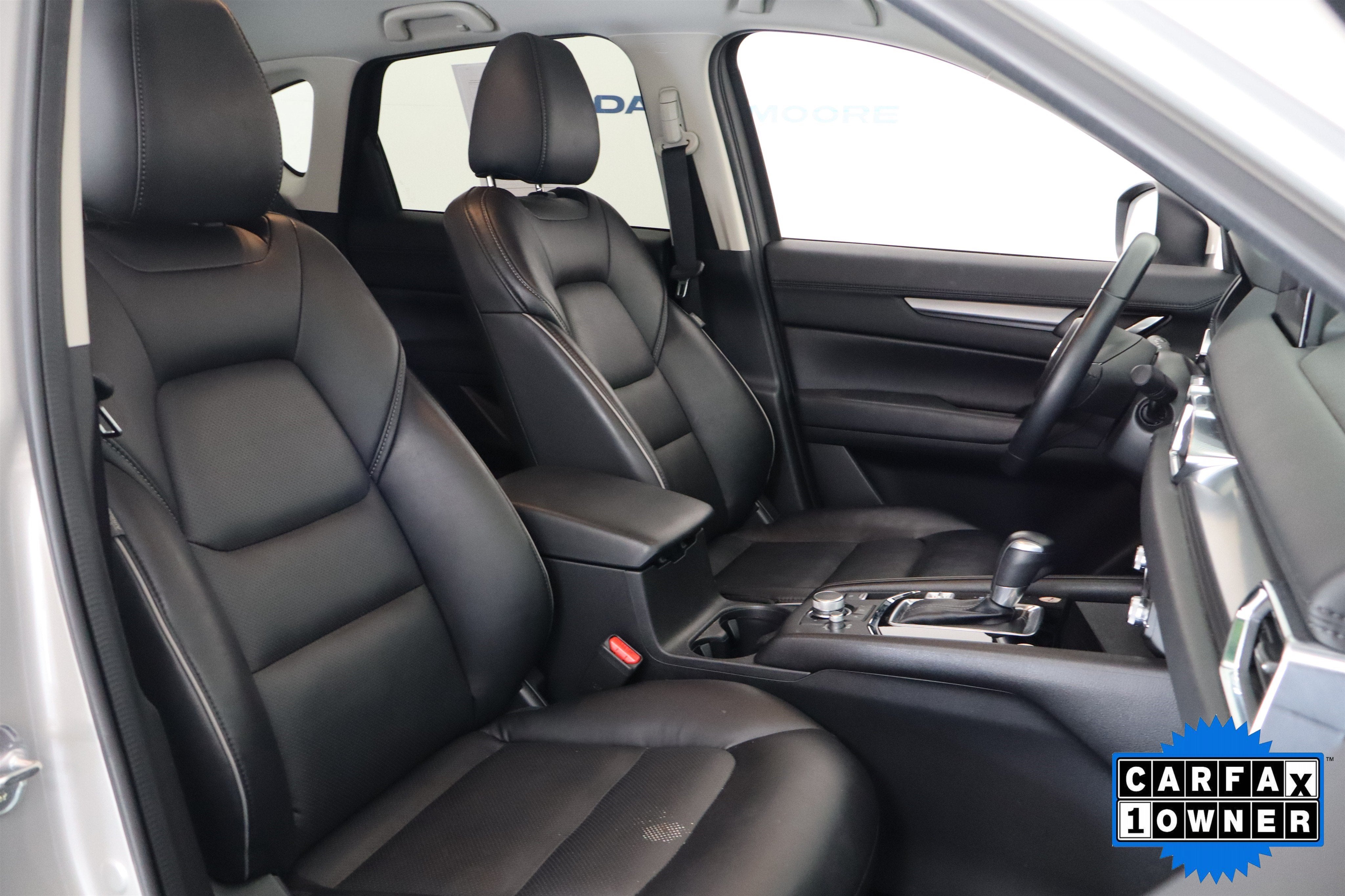 2025 Mazda Mazda CX-5 2.5 S Select Package AWD