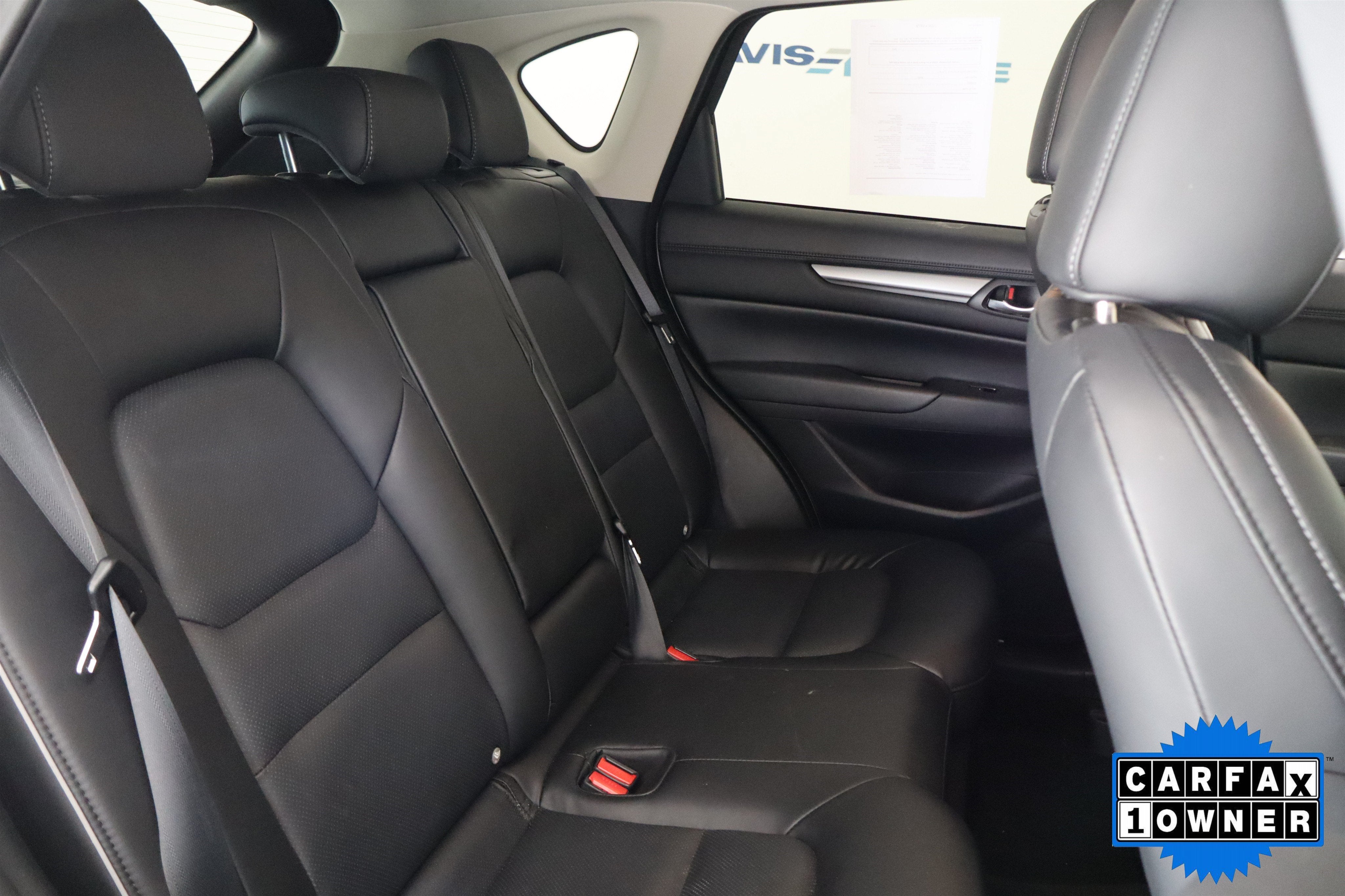 2025 Mazda Mazda CX-5 2.5 S Select Package AWD
