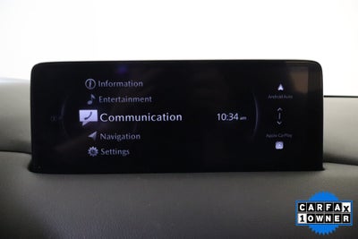 2025 Mazda Mazda CX-5 2.5 S Select Package AWD