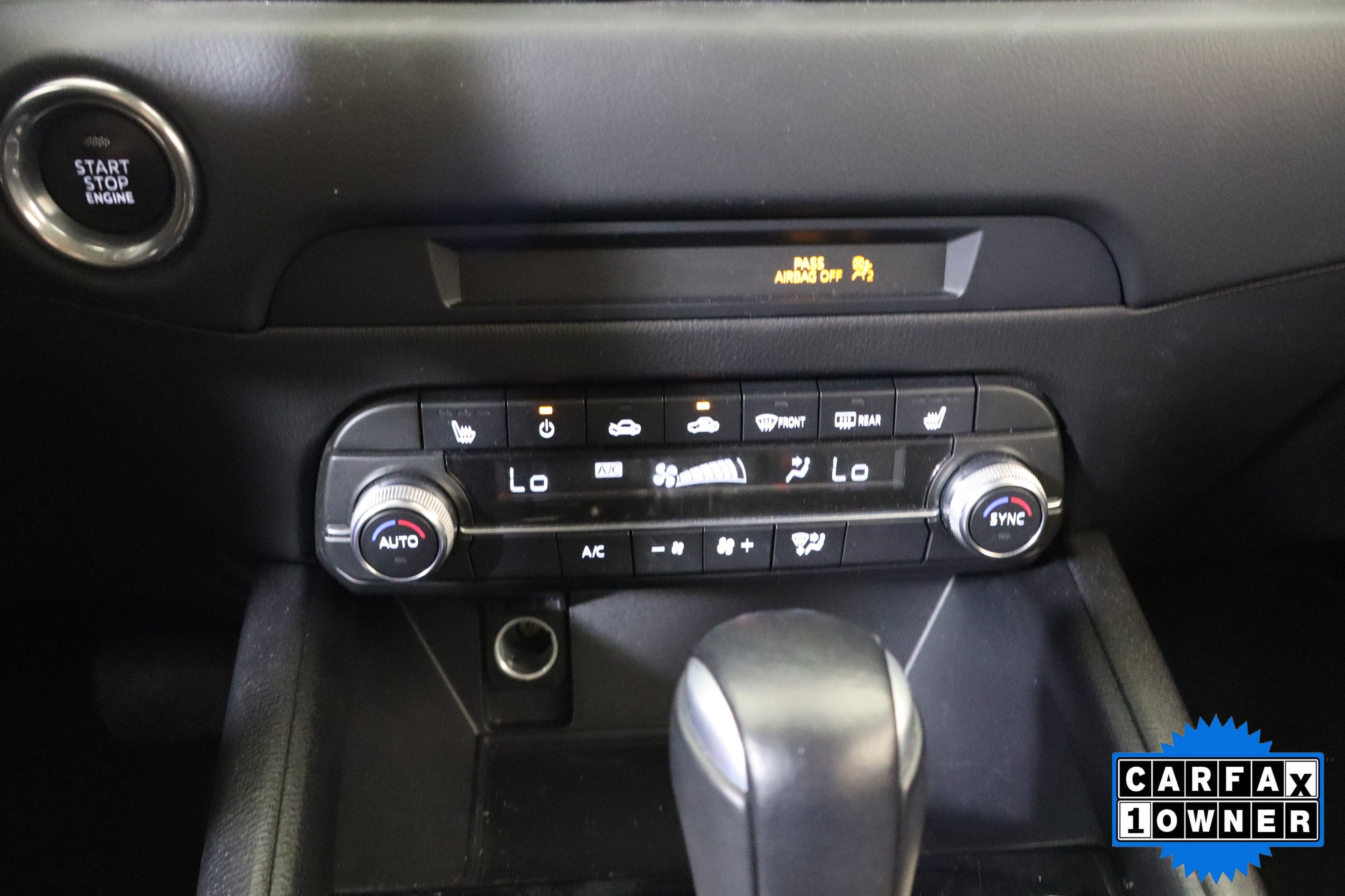 2025 Mazda Mazda CX-5 2.5 S Select Package AWD