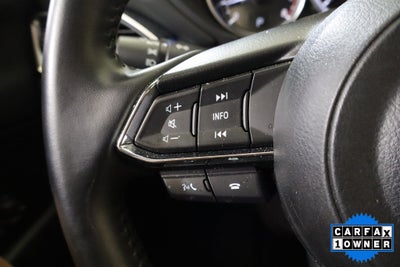 2025 Mazda Mazda CX-5 2.5 S Select Package AWD