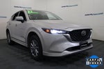 2025 Mazda Mazda CX-5 2.5 S Select Package AWD