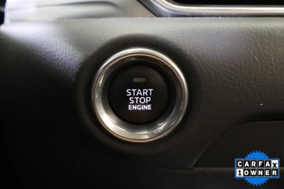 2025 Mazda Mazda CX-5 2.5 S Select Package AWD