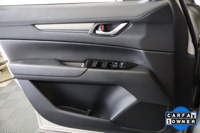 2025 Mazda Mazda CX-5 2.5 S Select Package AWD