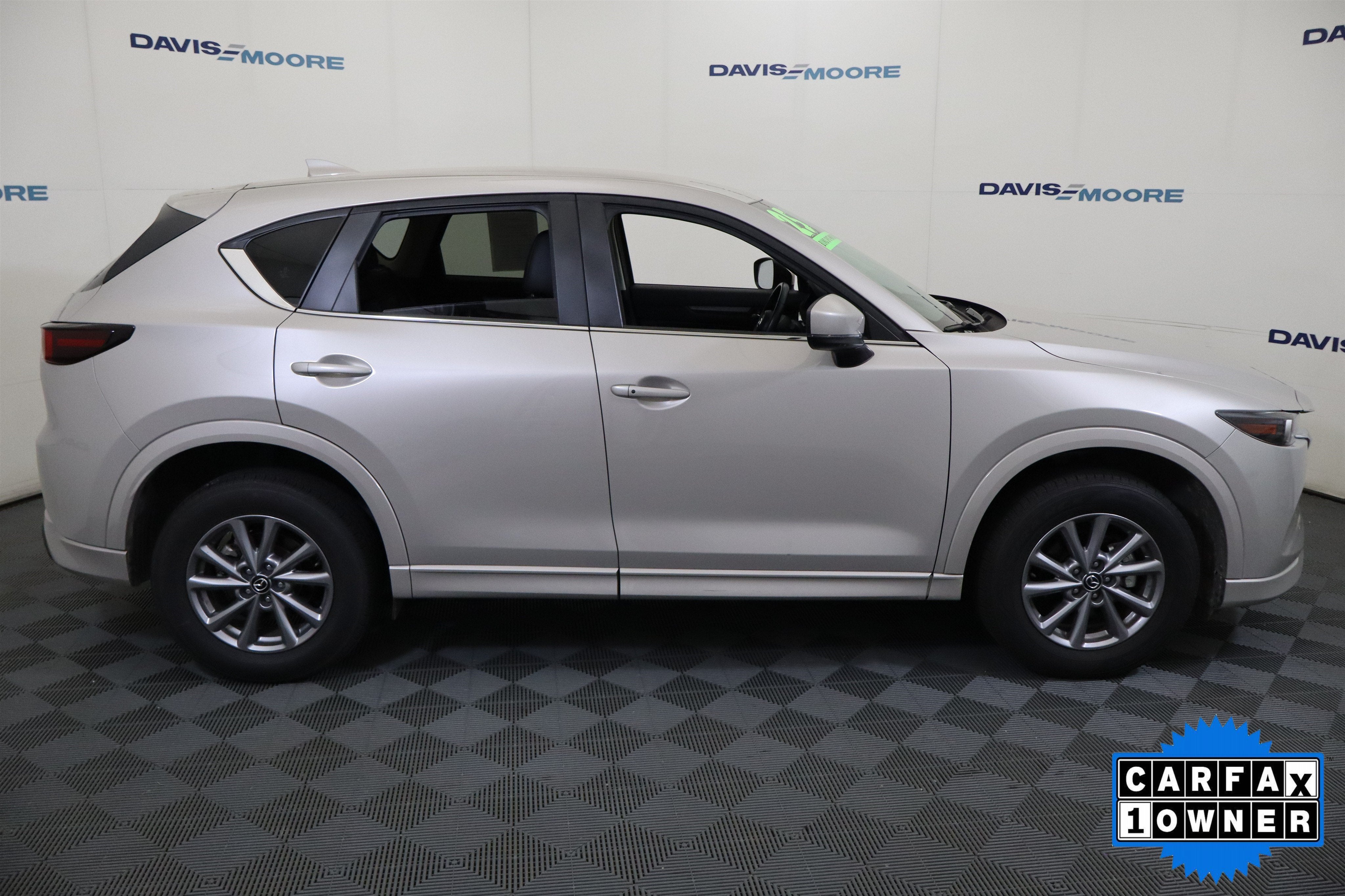 2025 Mazda Mazda CX-5 2.5 S Select Package AWD