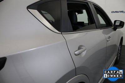 2025 Mazda Mazda CX-5 2.5 S Select Package AWD