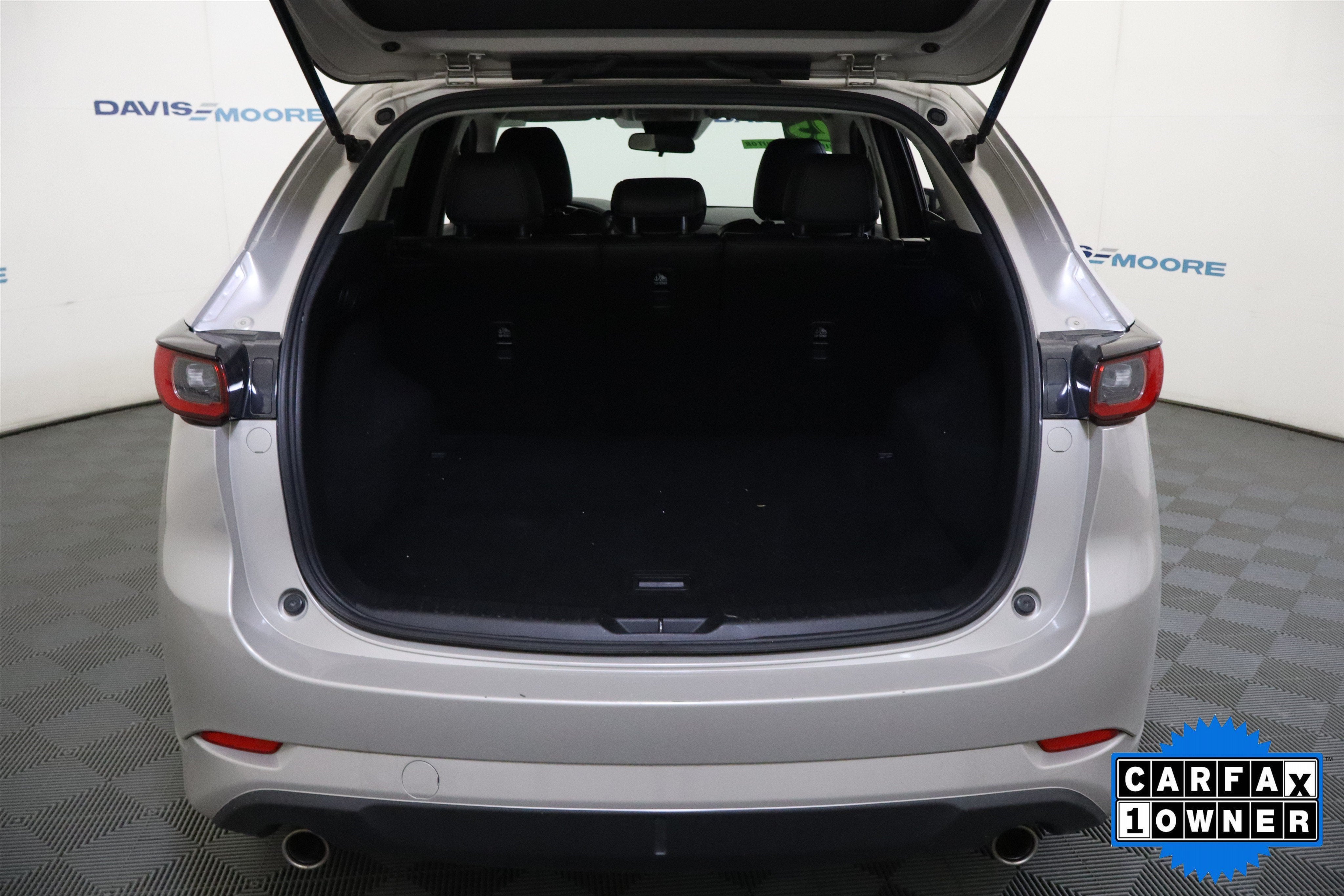 2025 Mazda Mazda CX-5 2.5 S Select Package AWD