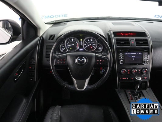 2015 Mazda Mazda CX-9 Touring in Wichita, KS - Davis-Moore Auto Group