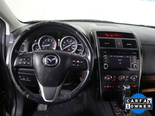 2015 Mazda Mazda CX-9 Touring in Wichita, KS - Davis-Moore Auto Group