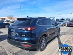2018 Mazda Mazda CX-9 Sport AWD