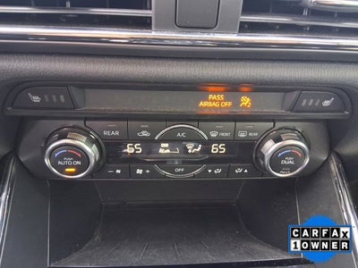 2018 Mazda Mazda CX-9 Sport AWD