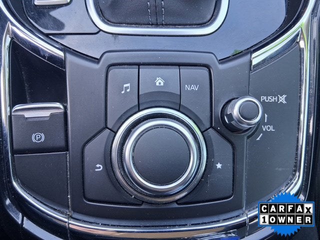 2018 Mazda Mazda CX-9 Sport AWD