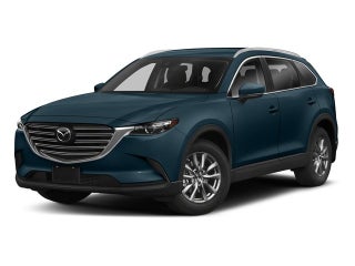 2018 Mazda Mazda CX-9 Sport AWD