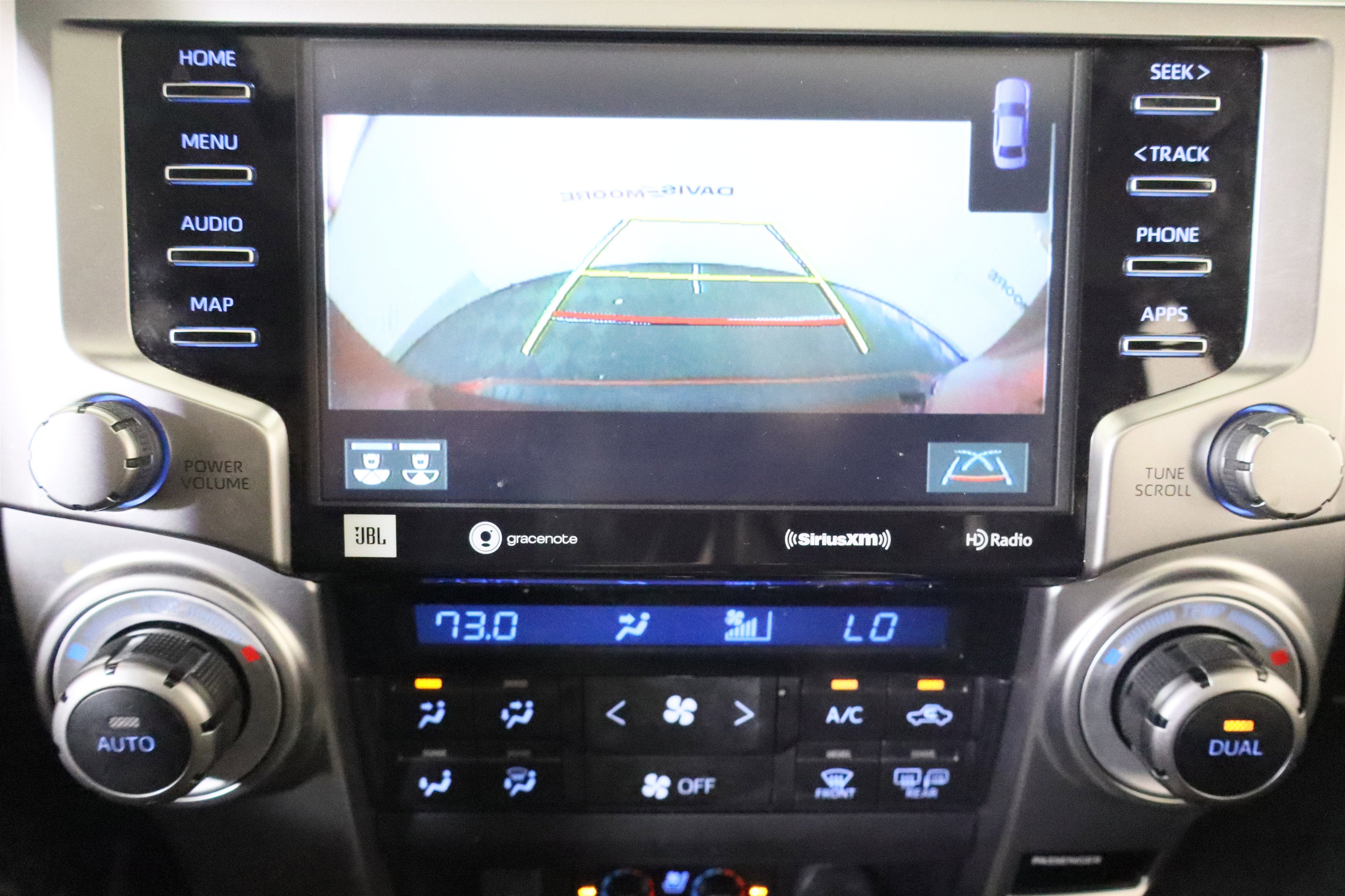 2024 Toyota 4Runner Limited 4WD