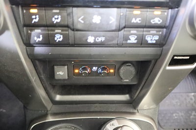 2024 Toyota 4Runner Limited 4WD