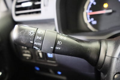 2024 Toyota 4Runner Limited 4WD