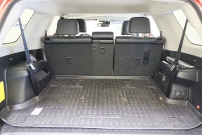 2024 Toyota 4Runner Limited 4WD