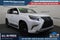 2023 Lexus GX GX 460 Premium 4WD