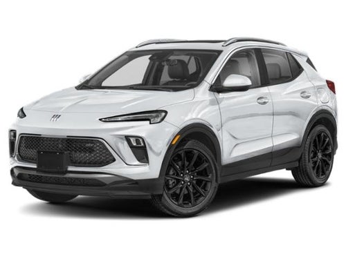 2024 Buick Encore GX Sport Touring AWD