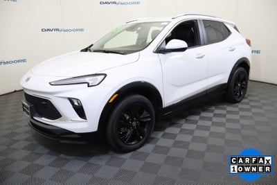 2024 Buick Encore GX Sport Touring AWD