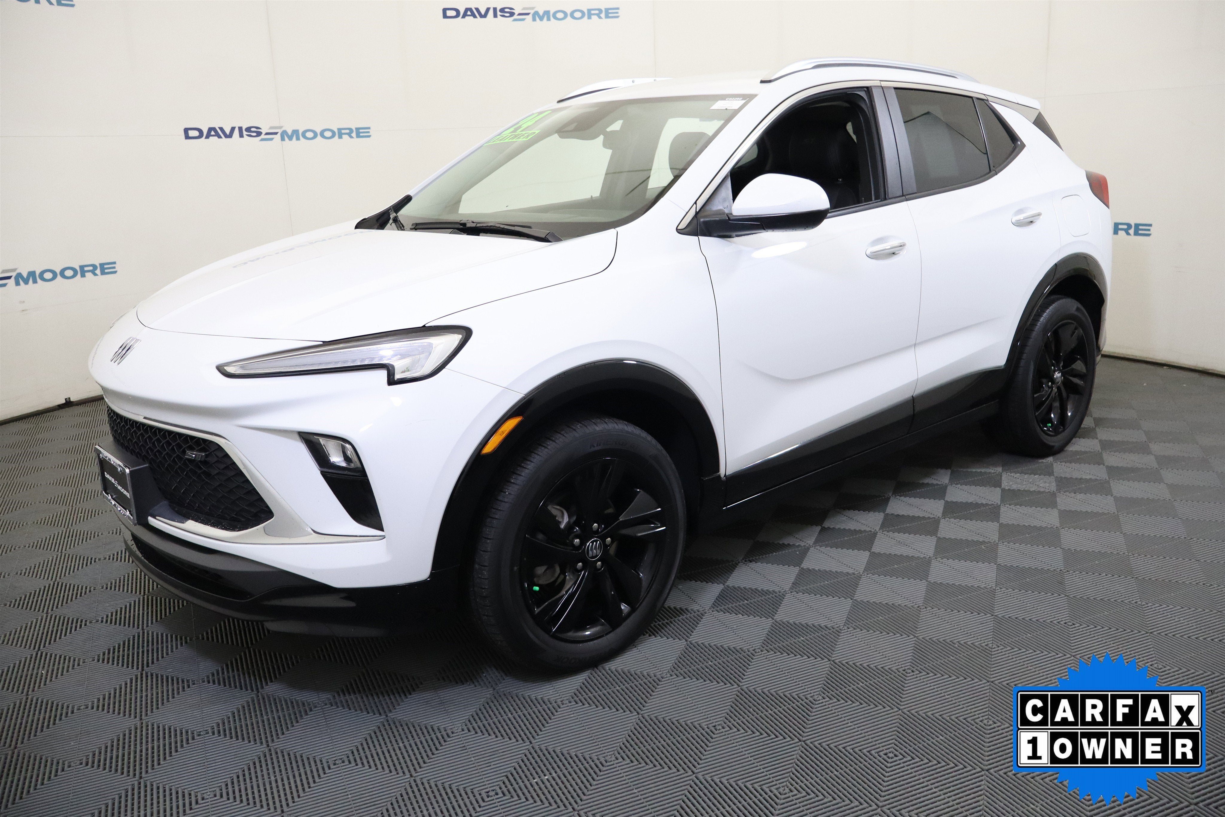 2024 Buick Encore GX Sport Touring AWD