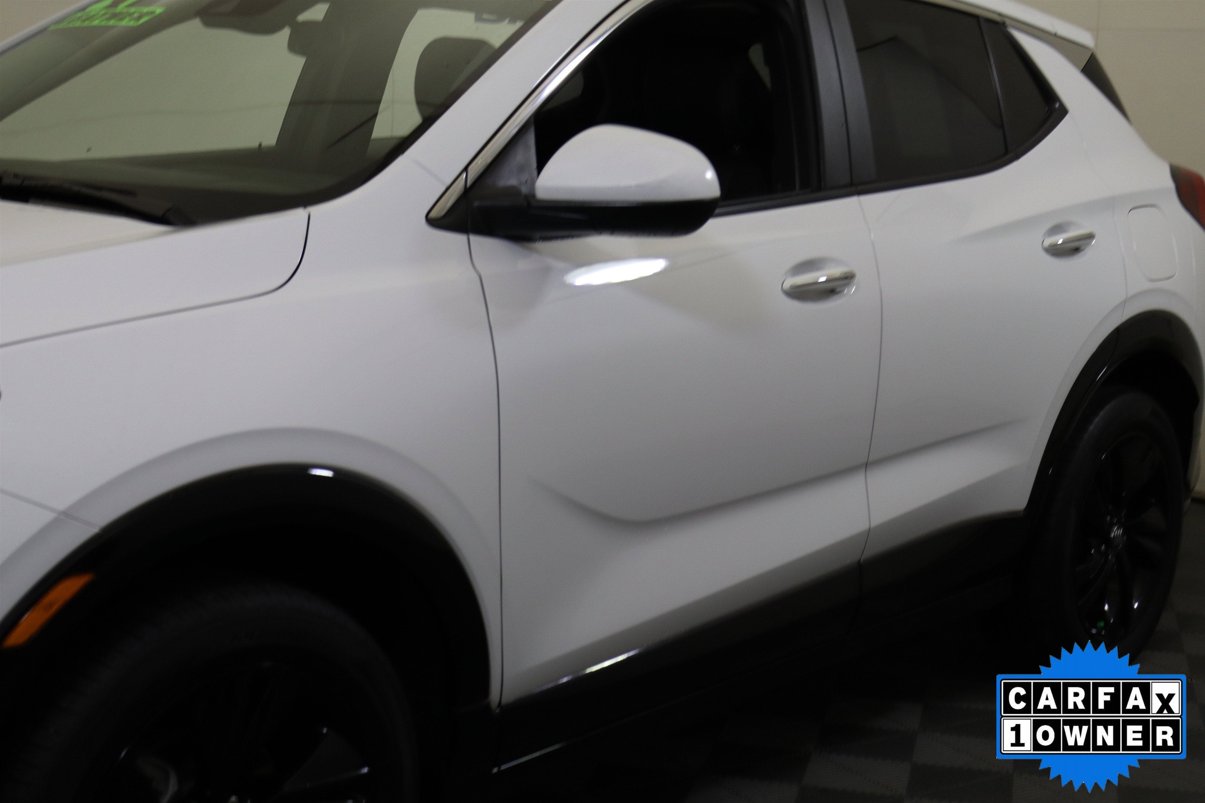 2024 Buick Encore GX Sport Touring AWD