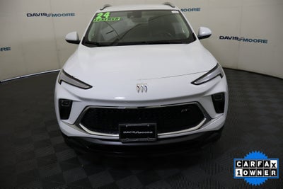 2024 Buick Encore GX Sport Touring AWD