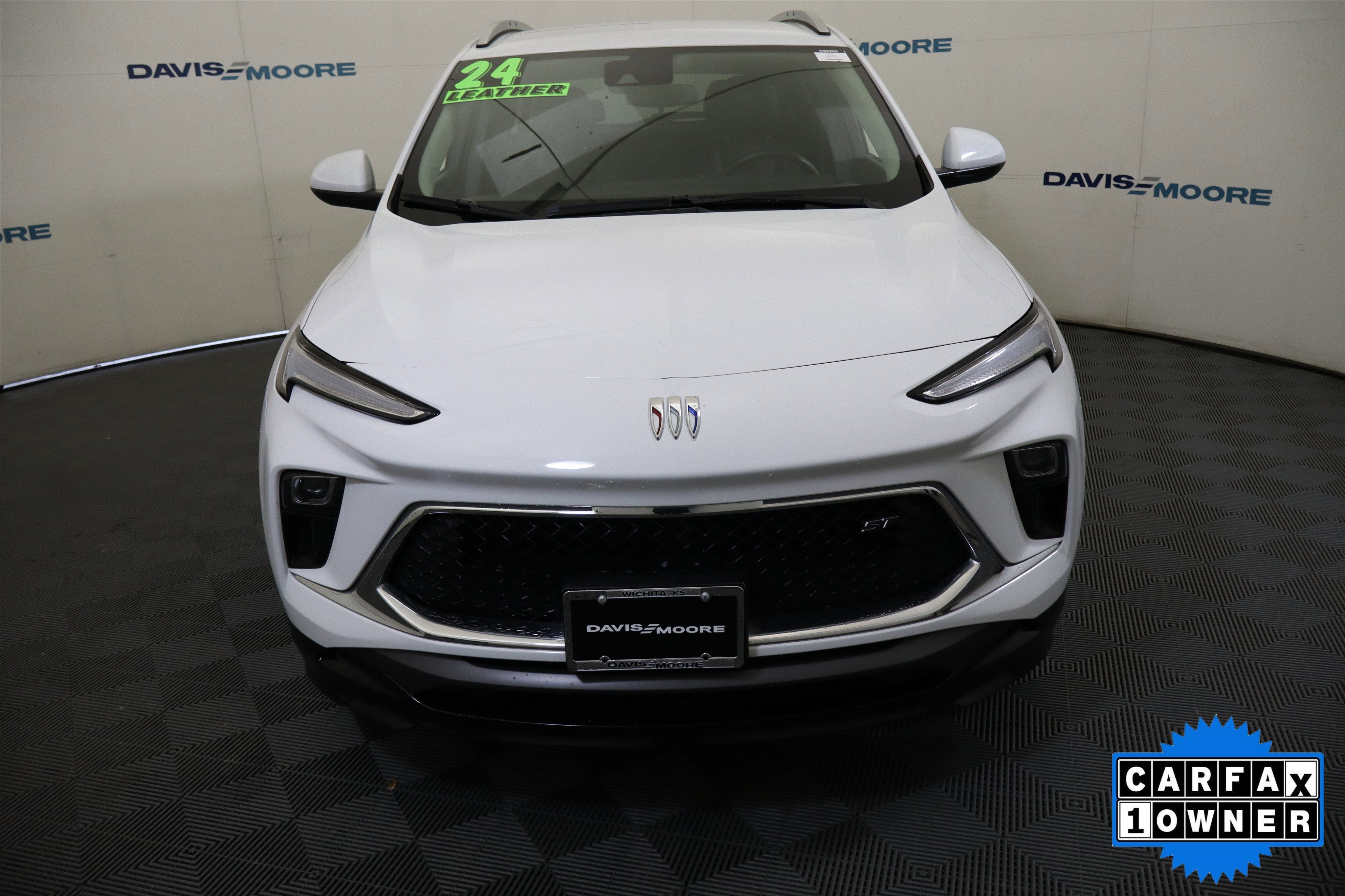 2024 Buick Encore GX Sport Touring AWD