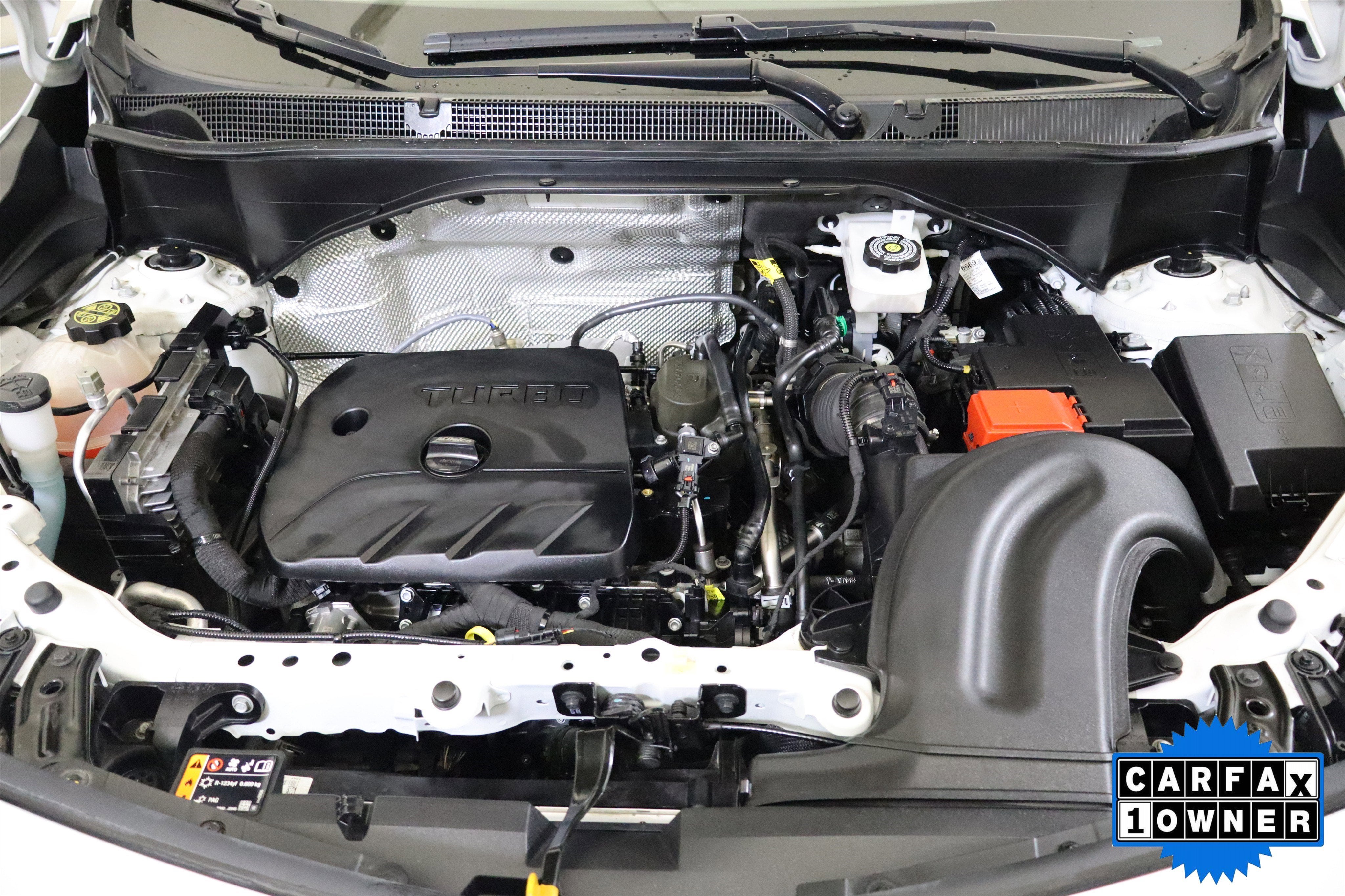 2024 Buick Encore GX Sport Touring AWD