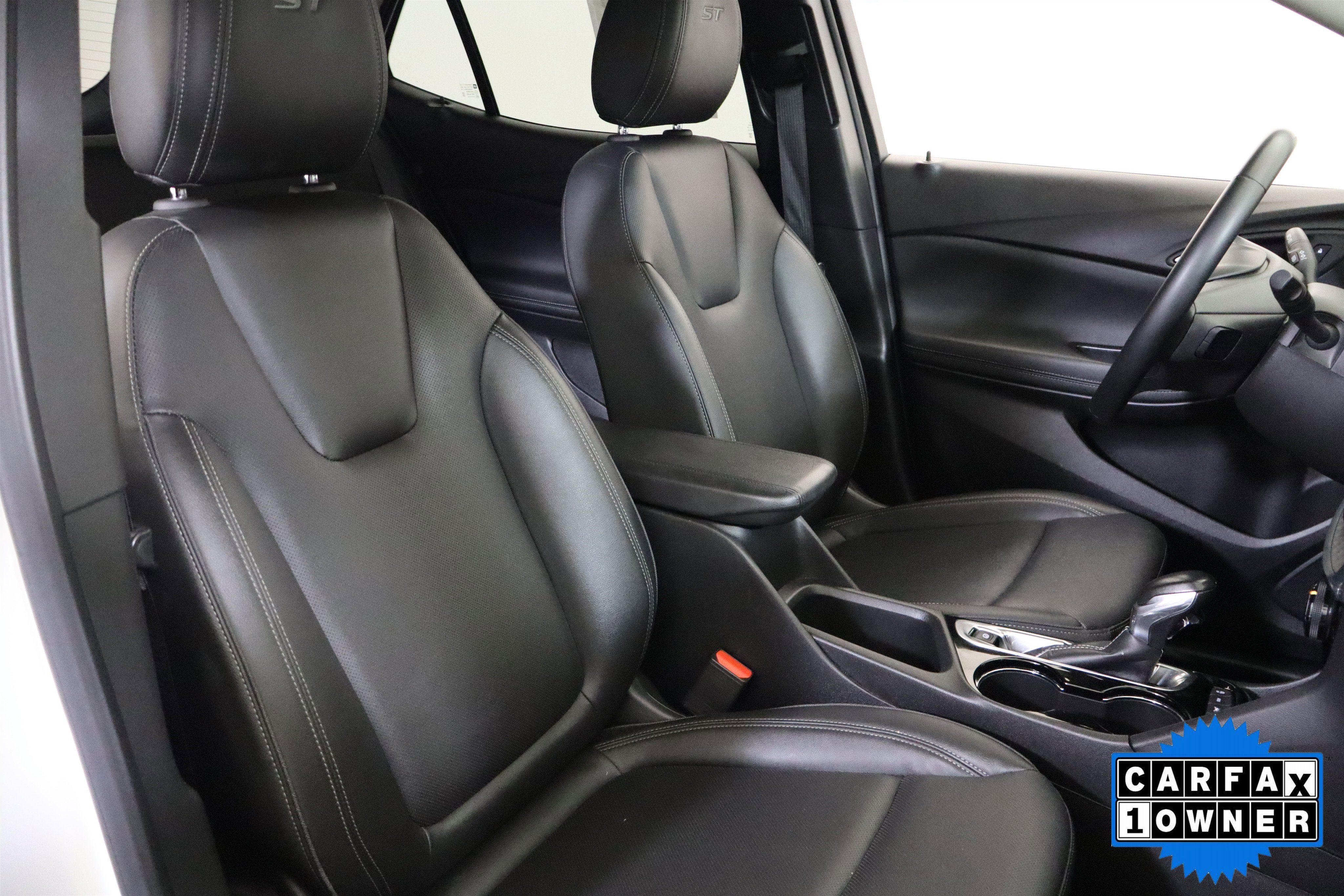 2024 Buick Encore GX Sport Touring AWD