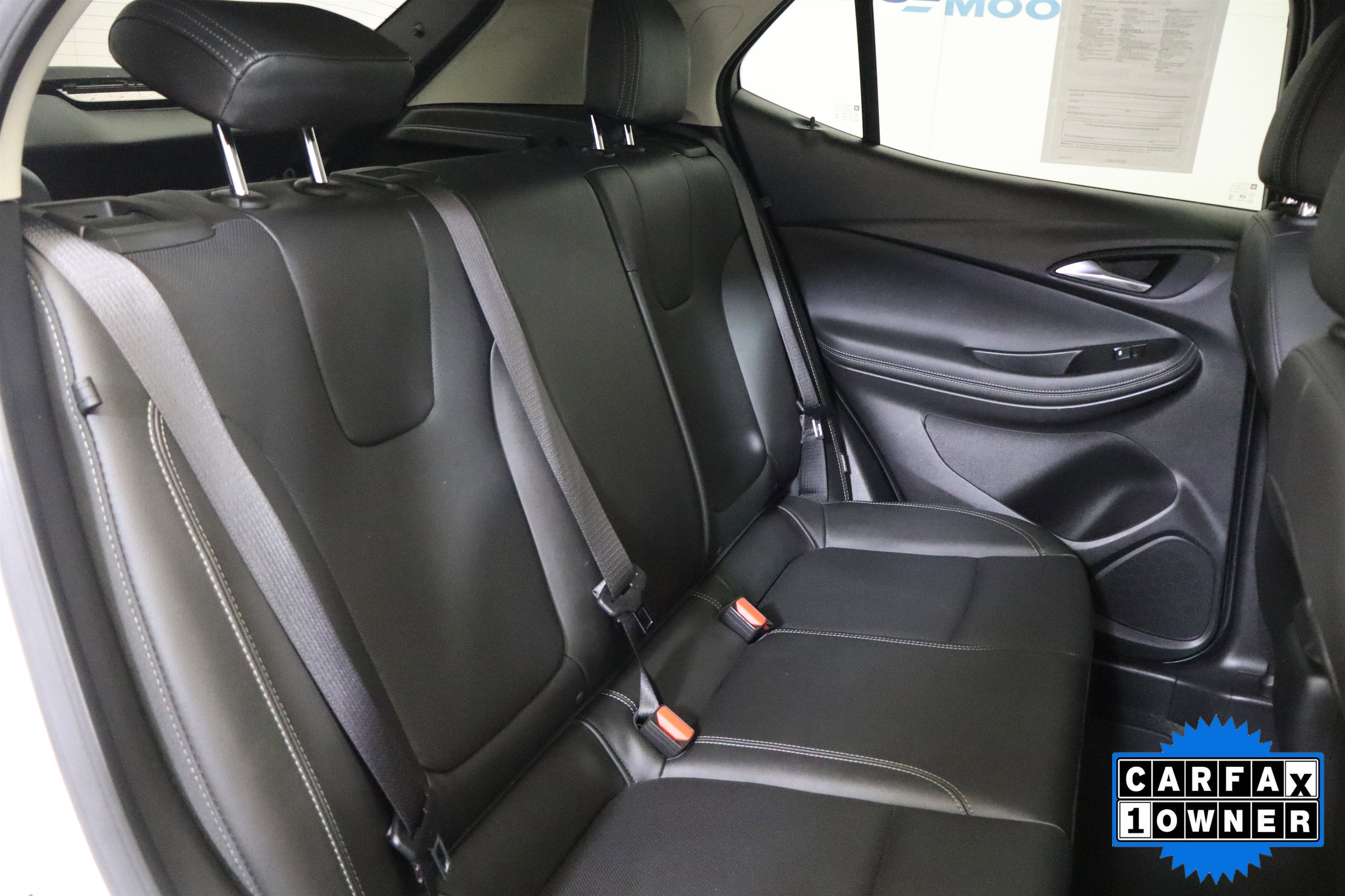 2024 Buick Encore GX Sport Touring AWD