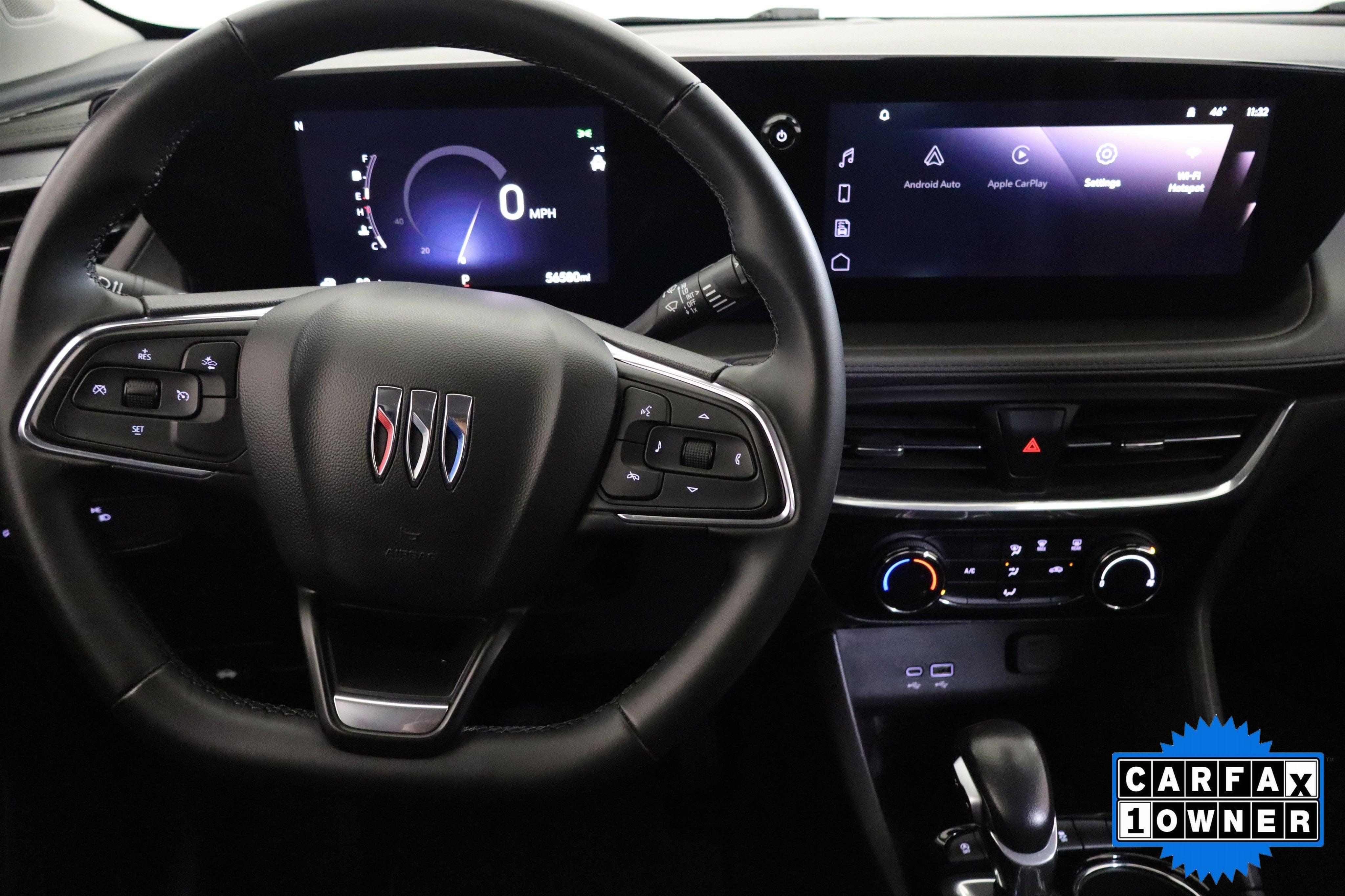 2024 Buick Encore GX Sport Touring AWD