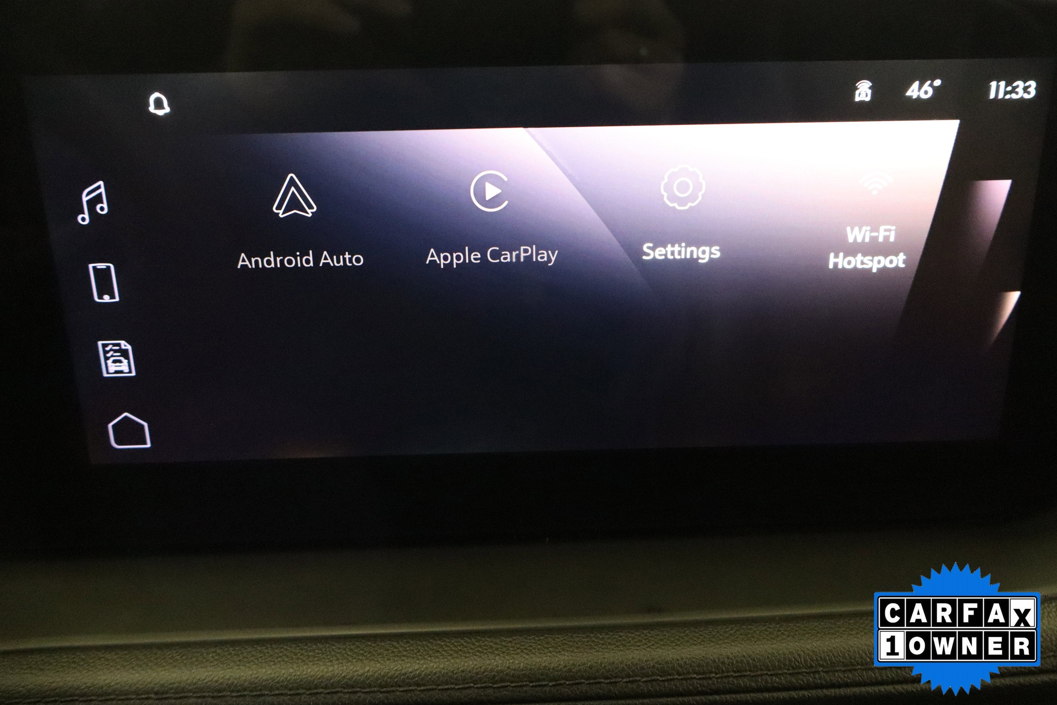 2024 Buick Encore GX Sport Touring AWD