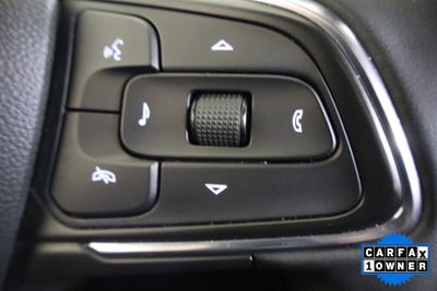 2024 Buick Encore GX Sport Touring AWD