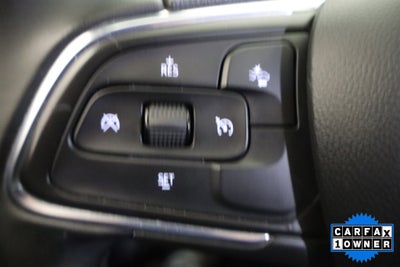 2024 Buick Encore GX Sport Touring AWD