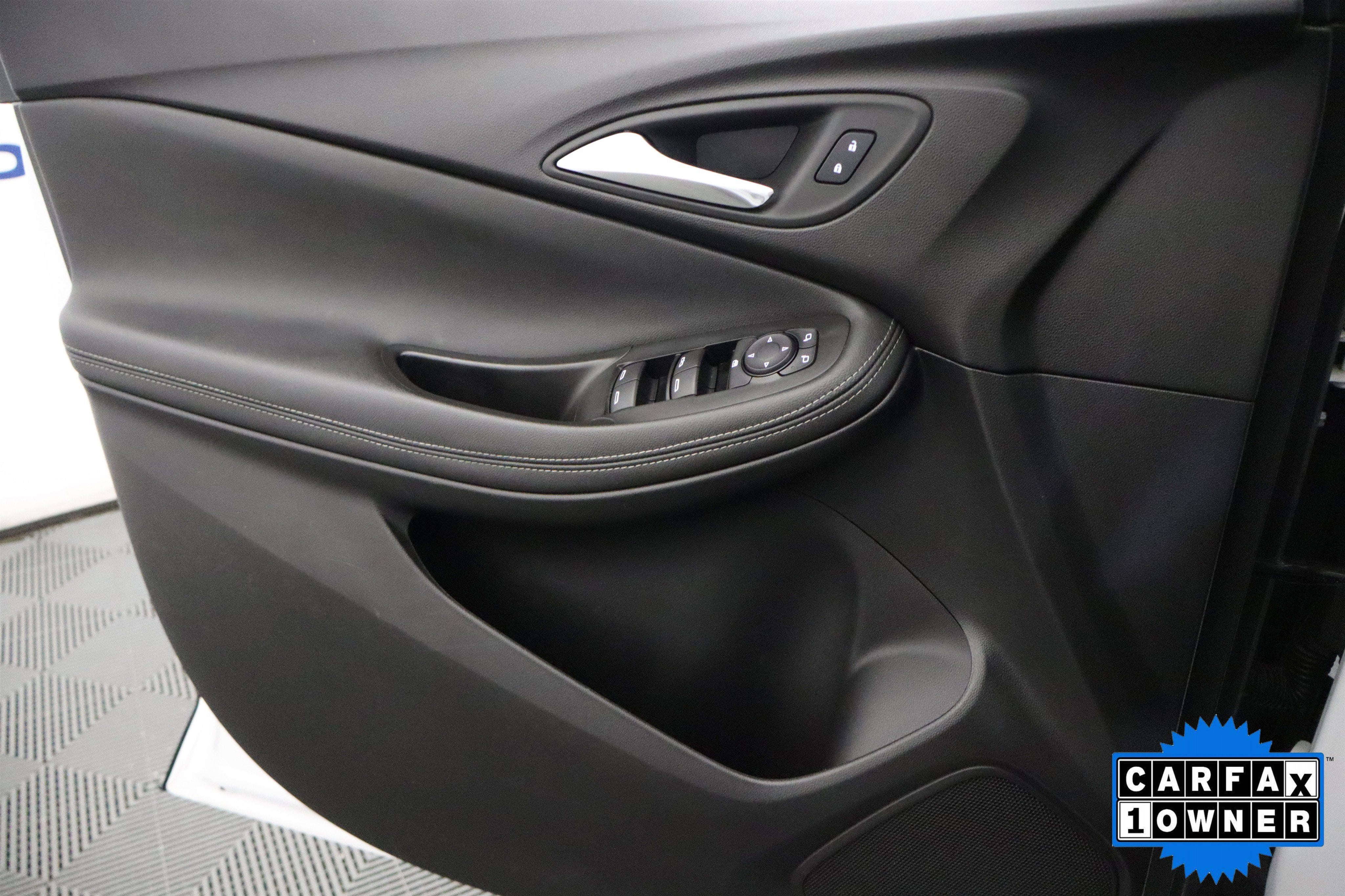 2024 Buick Encore GX Sport Touring AWD