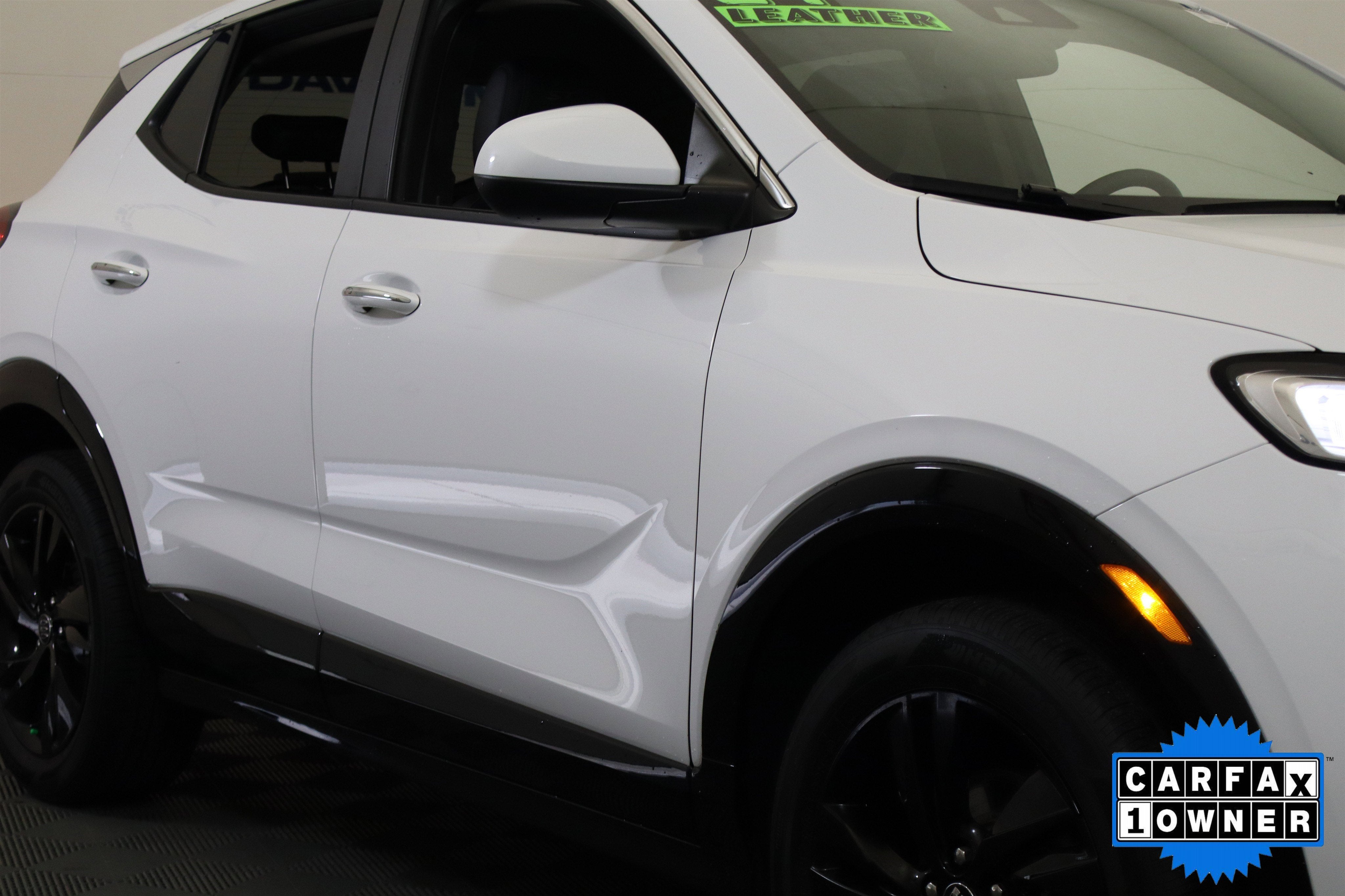 2024 Buick Encore GX Sport Touring AWD