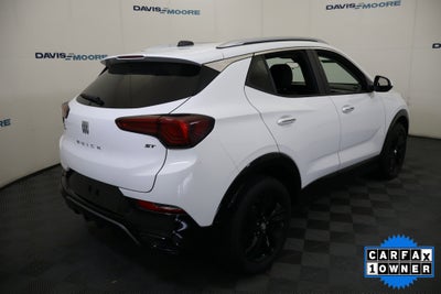 2024 Buick Encore GX Sport Touring AWD