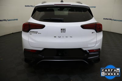 2024 Buick Encore GX Sport Touring AWD
