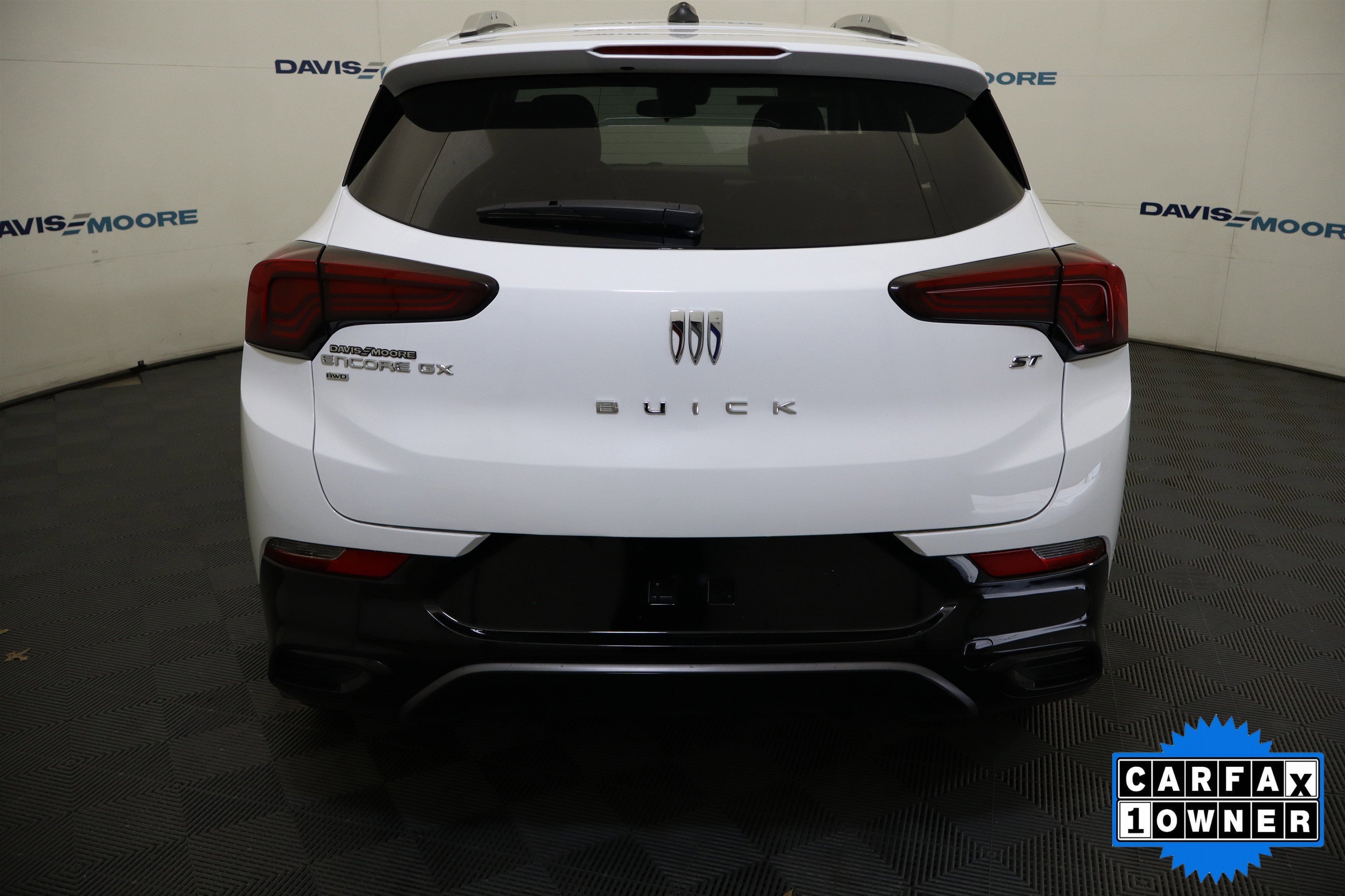 2024 Buick Encore GX Sport Touring AWD