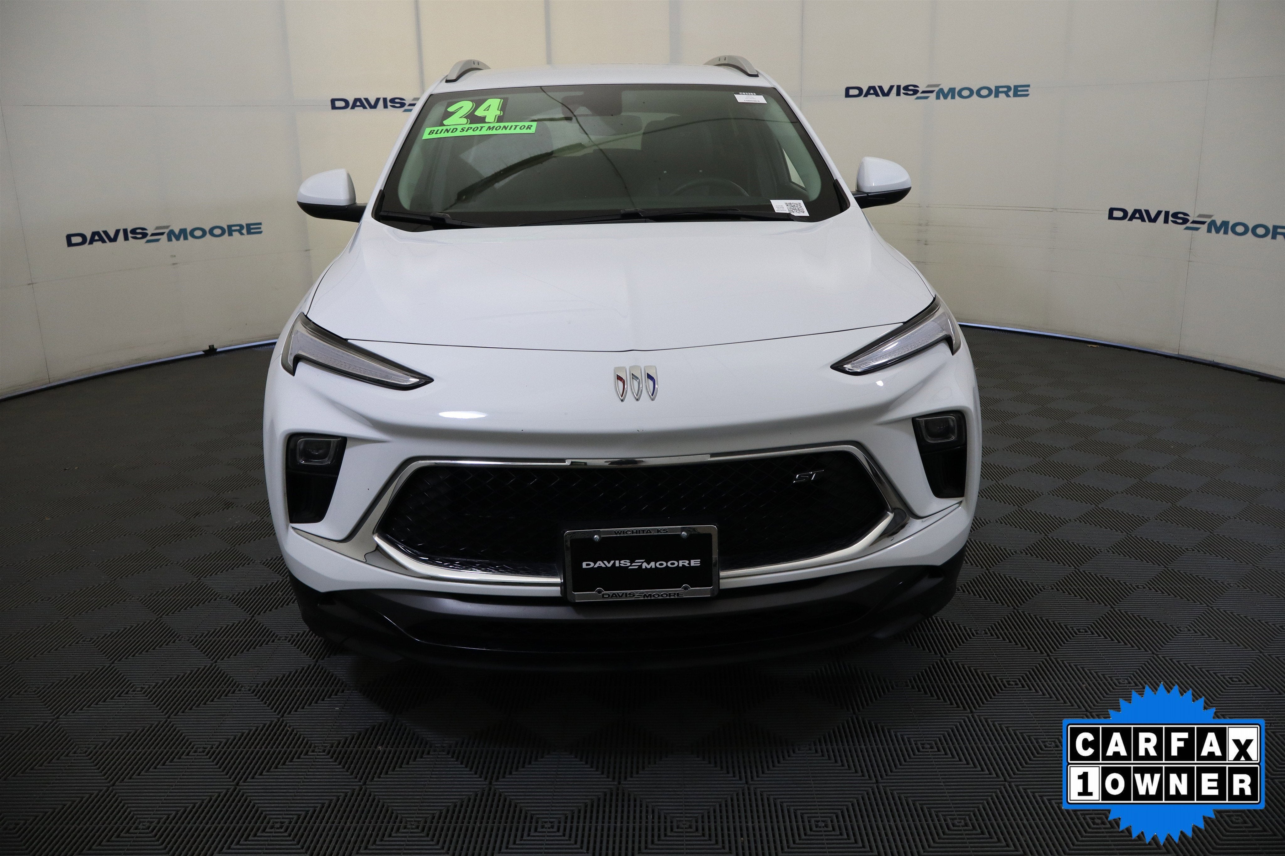 2024 Buick Encore GX Sport Touring AWD