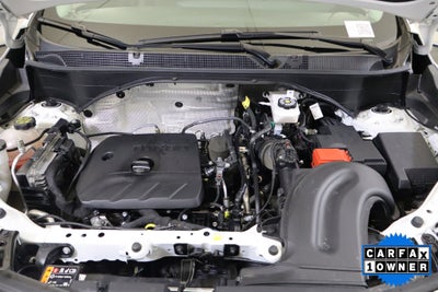 2024 Buick Encore GX Sport Touring AWD