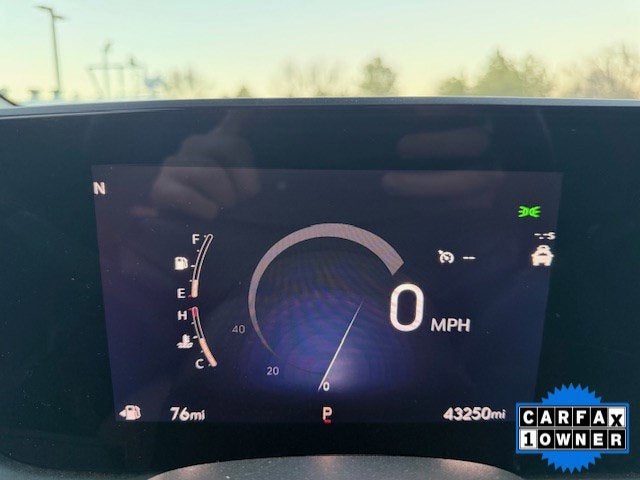 2024 Buick Encore GX Sport Touring AWD