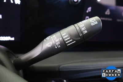 2024 Buick Encore GX Sport Touring AWD