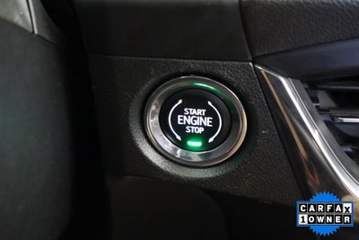 2024 Buick Encore GX Sport Touring AWD