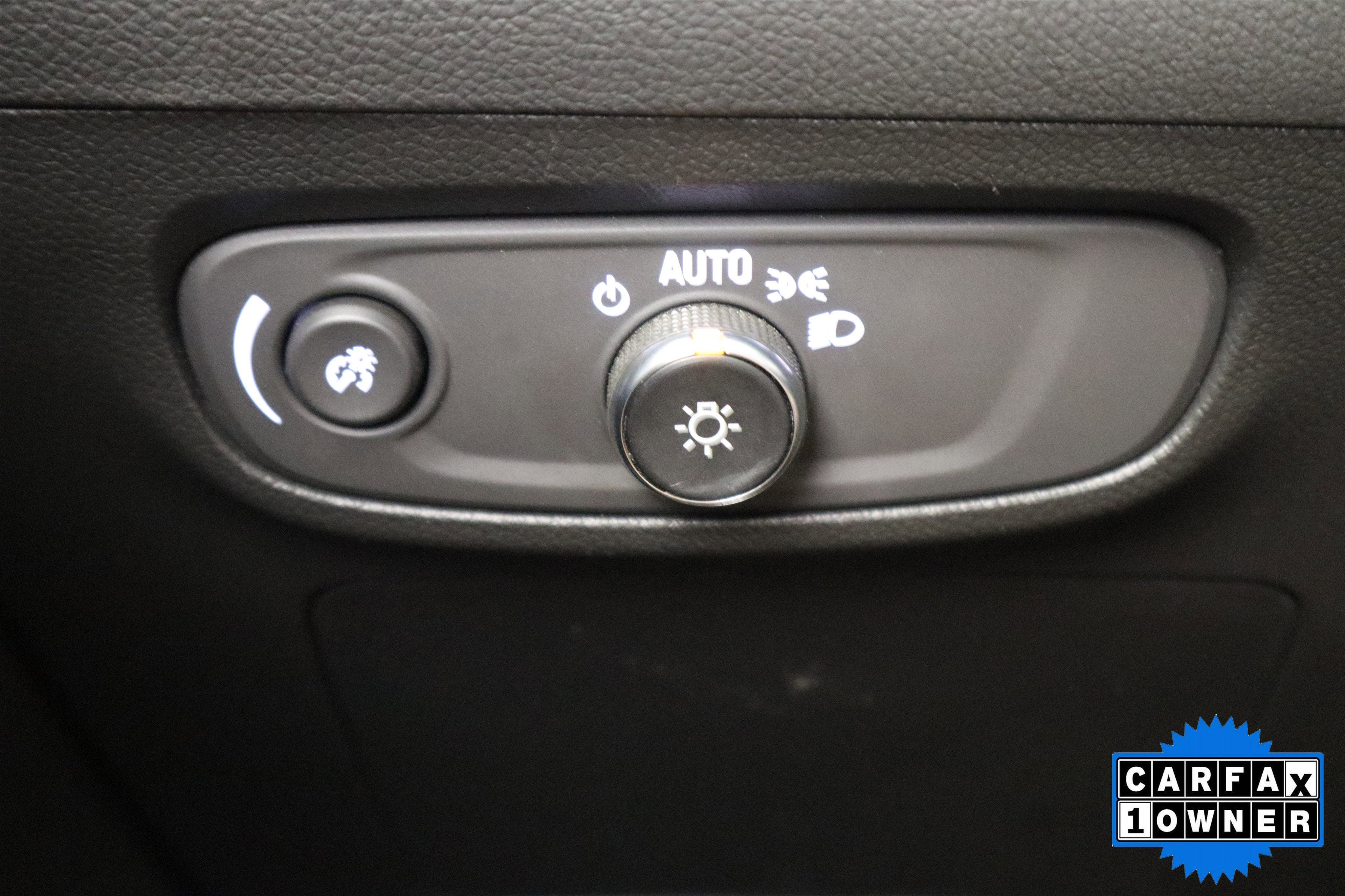 2024 Buick Encore GX Sport Touring AWD