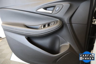 2024 Buick Encore GX Sport Touring AWD