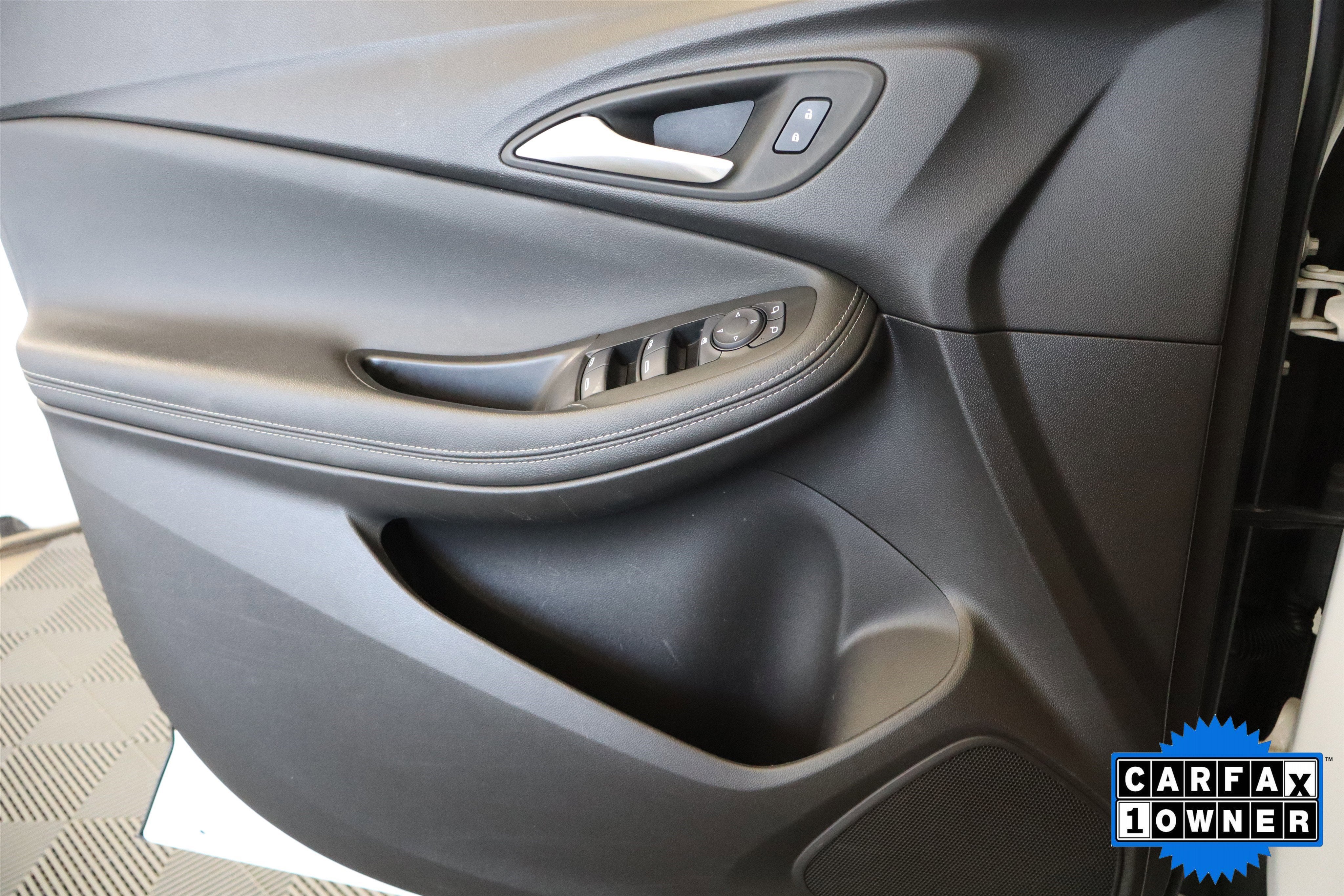 2024 Buick Encore GX Sport Touring AWD